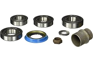 Richmond Gear 8310191 Install.Kit Gm 12 Bolt