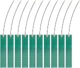 Socobeta 433MHz PCB Antenna 6DBI High Gain IPEX RG1.13 Line for Drone Alarm view 6