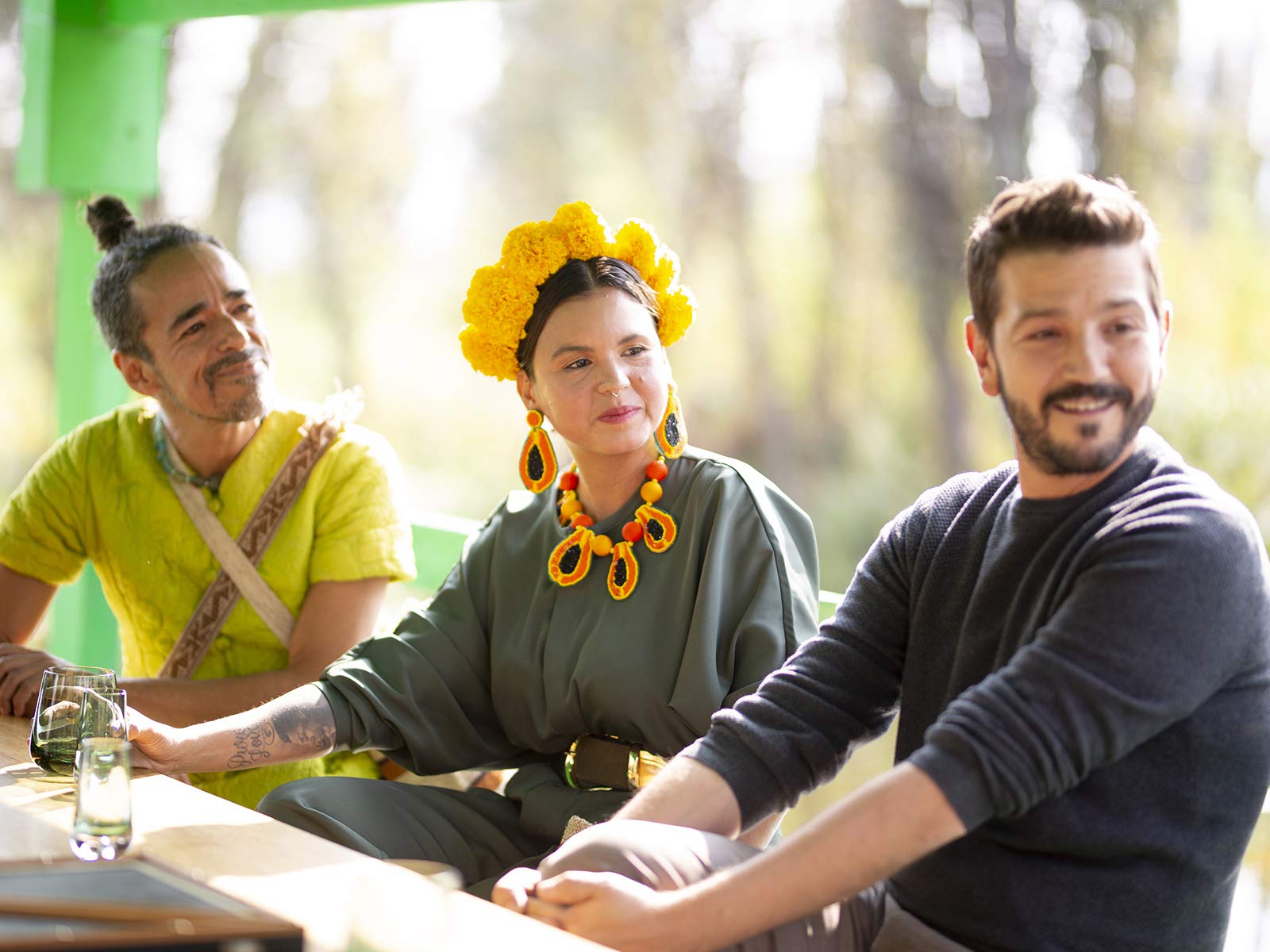 Amazon.de Pan y Circo Season 1 ansehen Prime Video