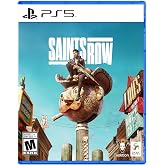 Saints Row Standard Edition - PlayStation 5