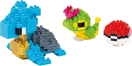 amazon nanoblocks