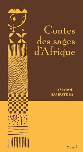 Download Contes des sages d'Afrique PDF