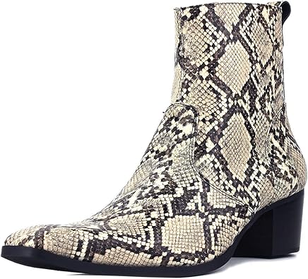 dress motorcycle boots