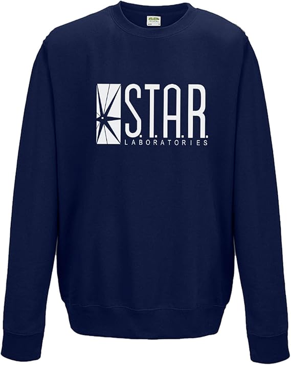 Star labs jumper Clearance