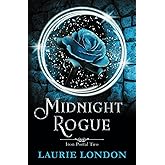 Midnight Rogue (Iron Portal Series)