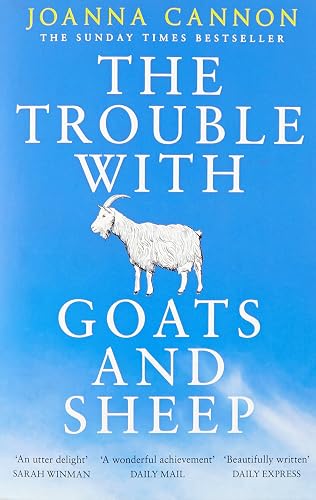 #67 — The Trouble with Goats and Sheep