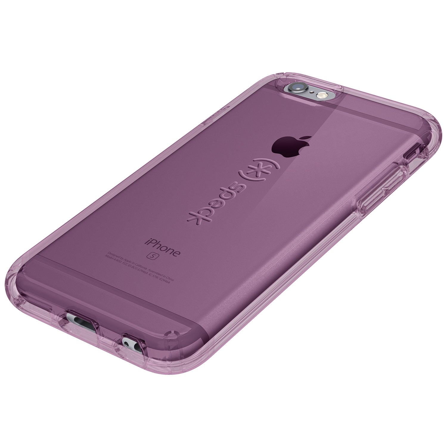 Speck Candyshell Clear Case For Iphone Plus Iphone 6s