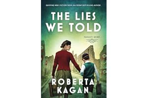 The Lies We Told (Margot's Secret)