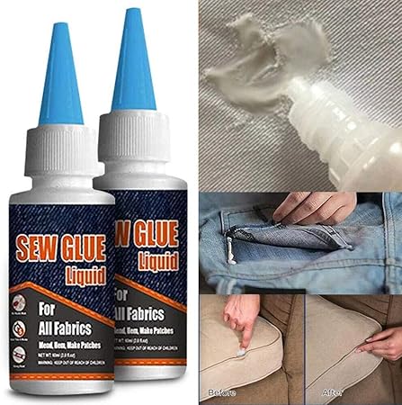 Amazon Co Jp 安全ステッチ液体縫製ソリューションキット クイックドライ縫製接着剤液体強化接着剤 すべての生地の衣服の迅速な修理用綿フランネルデニムレザーポリエステル人形修理 60 Ml 1 Ml 文房具 オフィス用品 Amazon Co Jp 安全ステッチ液体縫製ソリューションキット クイックドライ縫製接着剤液体強化接着剤 すべての生地の衣服の迅速な修理用綿フランネルデニムレザーポリエステル人形修理 60 Ml 1 Ml 文房具 オフィス用品