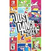 Just Dance 2021 (Nintendo Switch)
