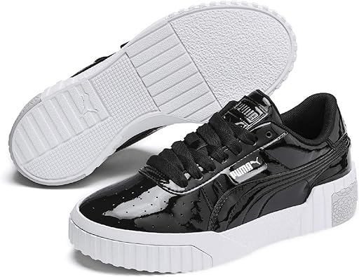 puma patent trainers