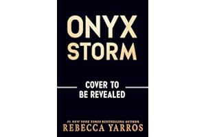 Onyx Storm (Deluxe Limited Edition) (The Empyrean, 3)