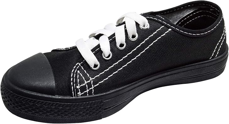 canvas sneakers amazon