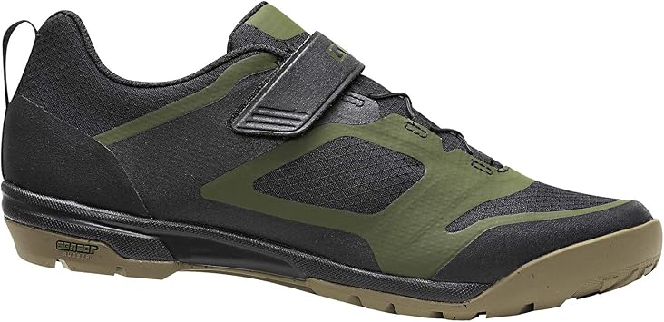 Giro Men�s Ventana Fastlace EBike MTB Trail Touring Shoes