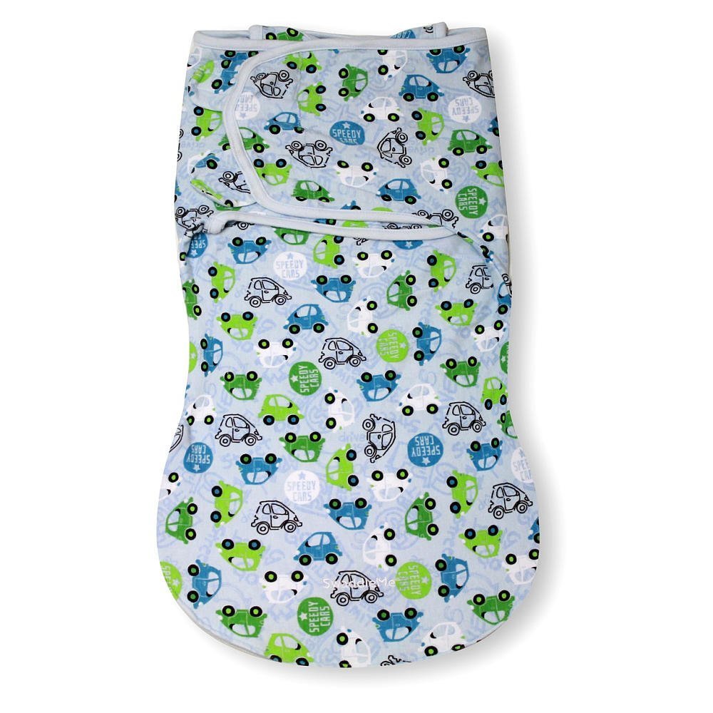 summer infant swaddleme wrapsack