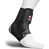 thumbnail image 2 of FREETOO Ankle Brace With Metal Support - Compression Brace For Sprains, Plantar Fasciitis, Sports 2 of 3