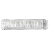 SGT KNOTS Solid Braid Nylon Utility Rope