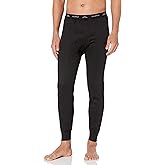ColdPruf Men's Expedition Single Layer Bottom