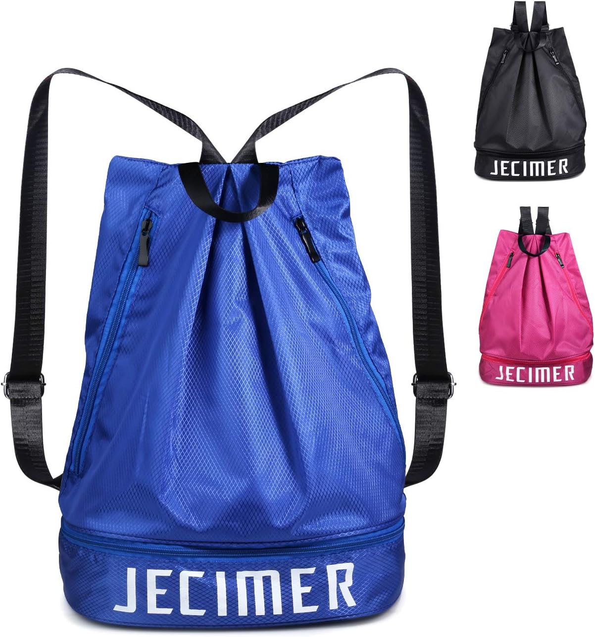 backpacks for the gym