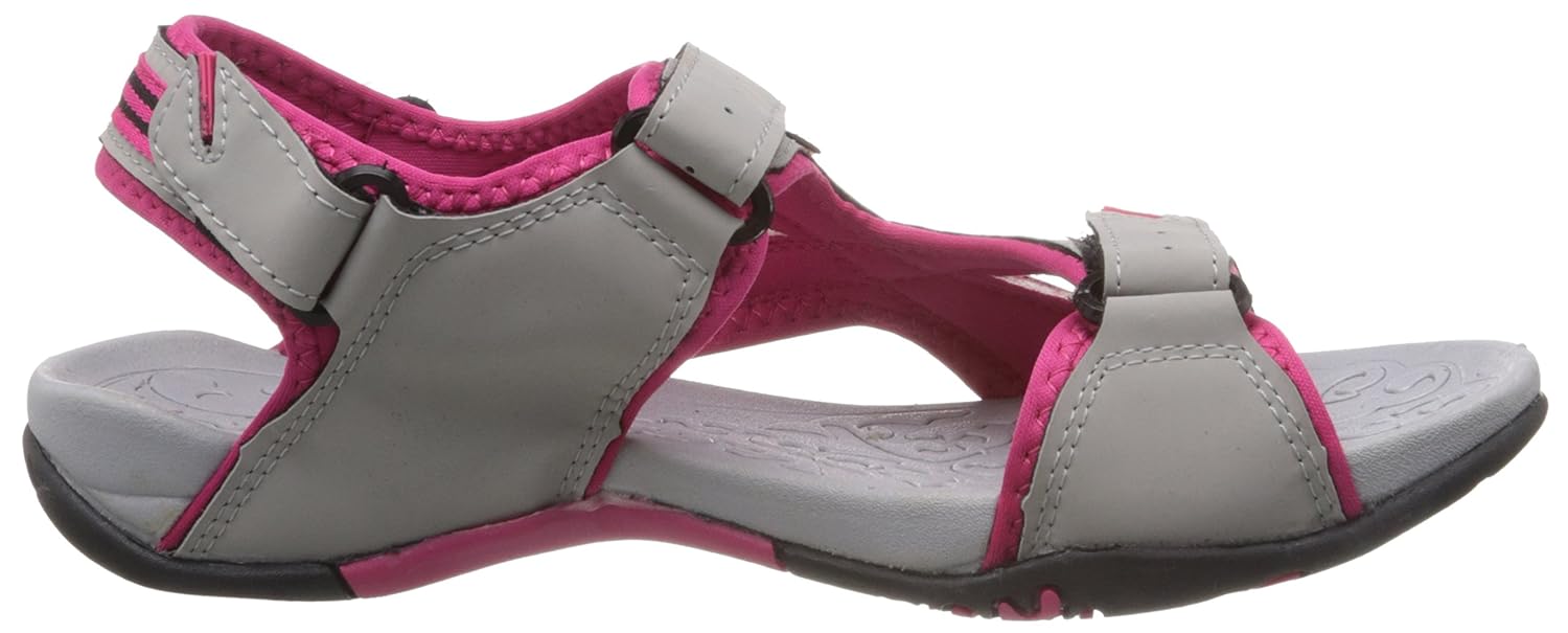 sparx women's athletic and outdoor sandals