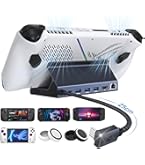 Amazon.com: iVANKY ROG Xbox Ally X (2025)/ROG Ally Dock, 8-in-1