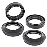 All Balls Racing 56-115 Fork and Dust Seal Kit