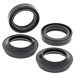 All Balls Racing 56-115 Fork and Dust Seal Kit