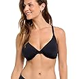 Skye Women's Hilary D, Dd, E, F Cup Underwire Bikini Top Swimsuit