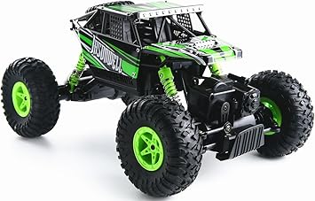 jasonwell rc car