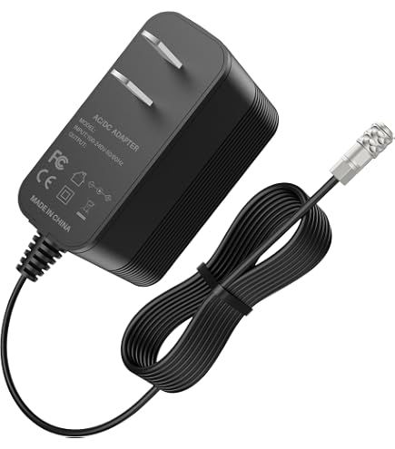 Amazon.com: AC Adapter Compatible with Blackmagic Design URSA Mini