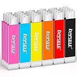 DIYSELF 24 Pack Box Cutter Utility Knife, Single