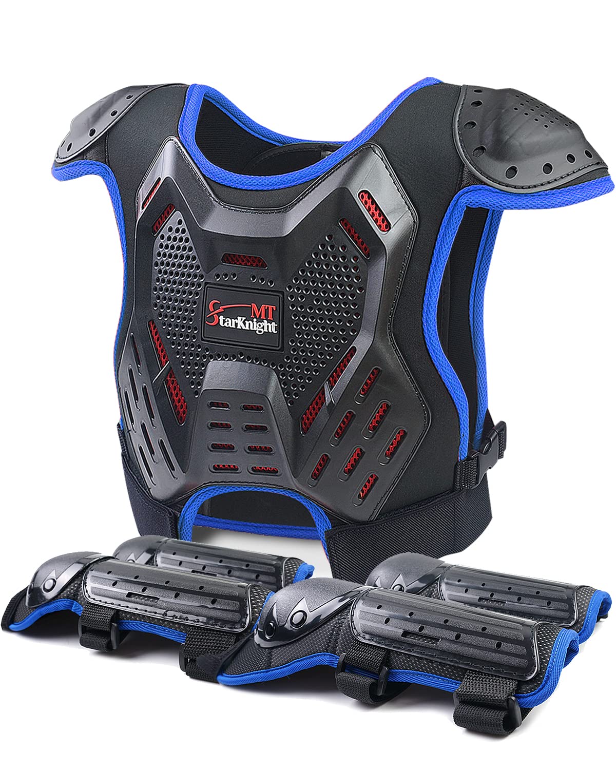 StarknightMT Kids Dirt Bike Gear - Youth Motorcycle