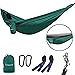 Camping hammock