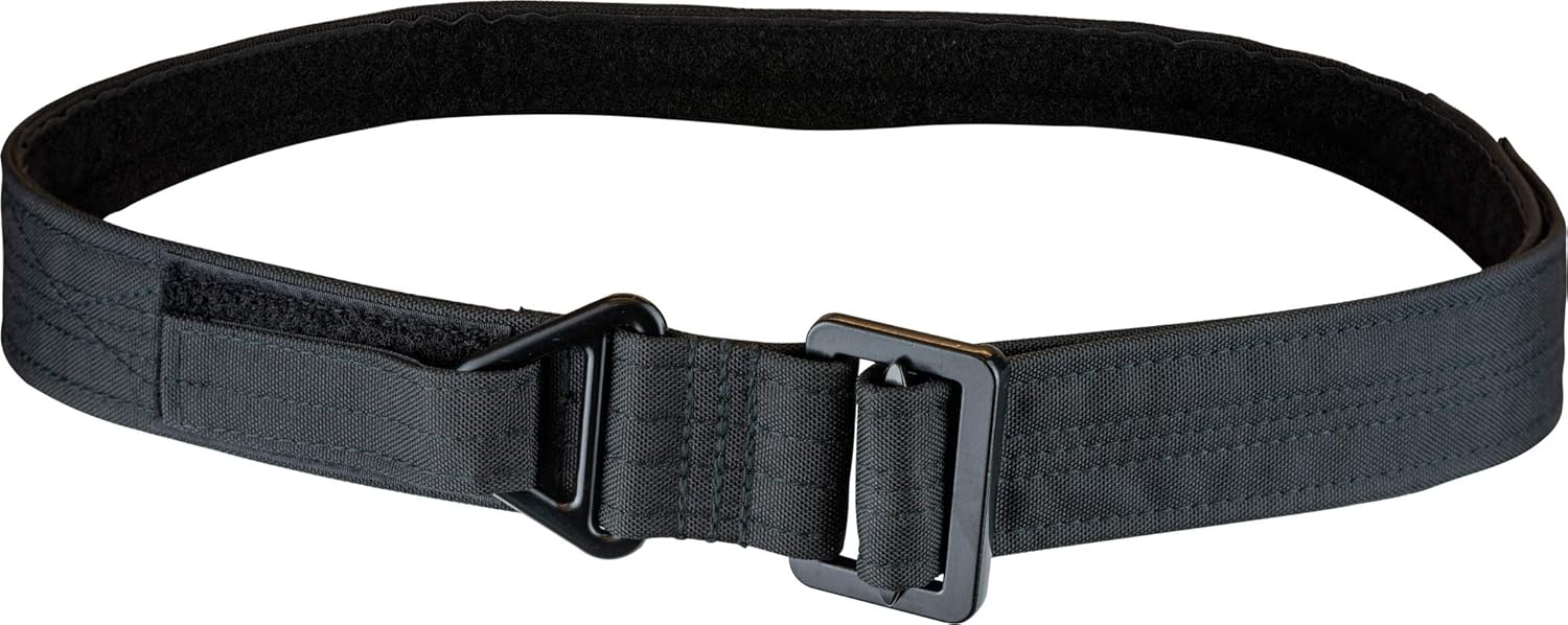 Viper TACTICAL Rigger Belt Black Amazon.co.uk Sports & Outdoors