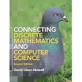 Connecting Discrete Mathematics and Computer Science