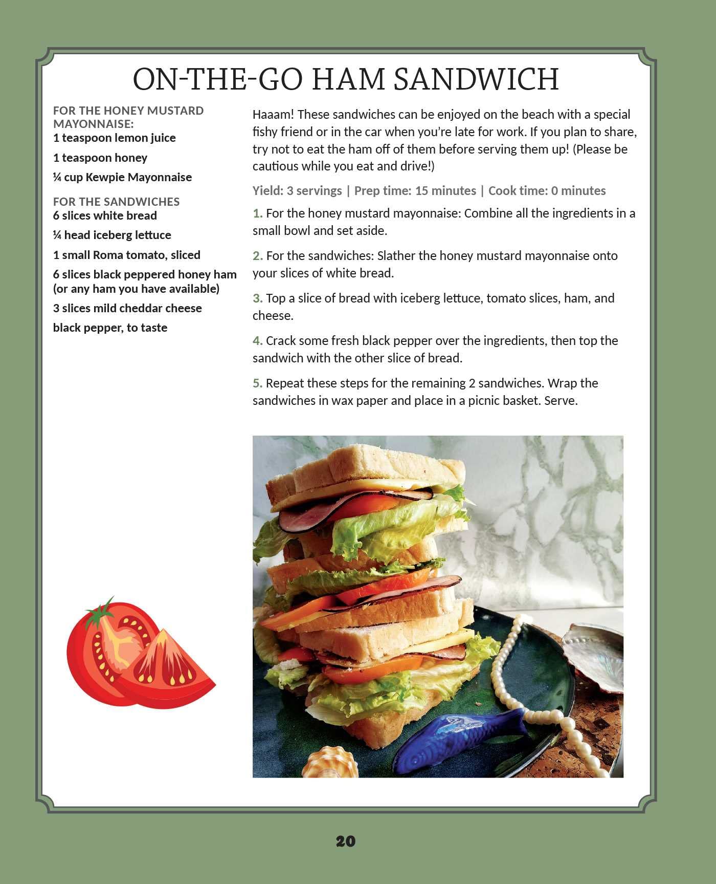 The Unofficial Studio Ghibli Cookbook: 50+ Delicious Recipes Inspired by Your Favorite Japanese Animated Films (Unofficial Studio Ghibli Books)