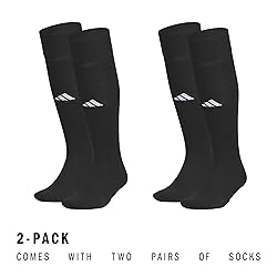 adidas Unisex Rivalry Soccer Socks
