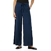 Joe's Womens The Addison Wide Leg Pant