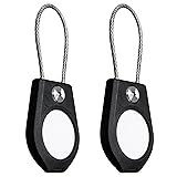 TagVault™ AirTag Security Cable (2 Pack) - The