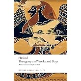 Theogony and Works and Days (Oxford World's Classics)