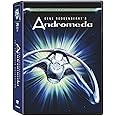 Andromeda - Complete Series