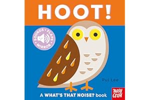 What's That Noise? Hoot!