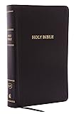 KJV Holy Bible: Personal Size Giant Print with