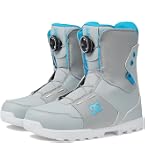 Amazon.com : Burton Kids' Smalls BOA Snowboard Boots, Size 4