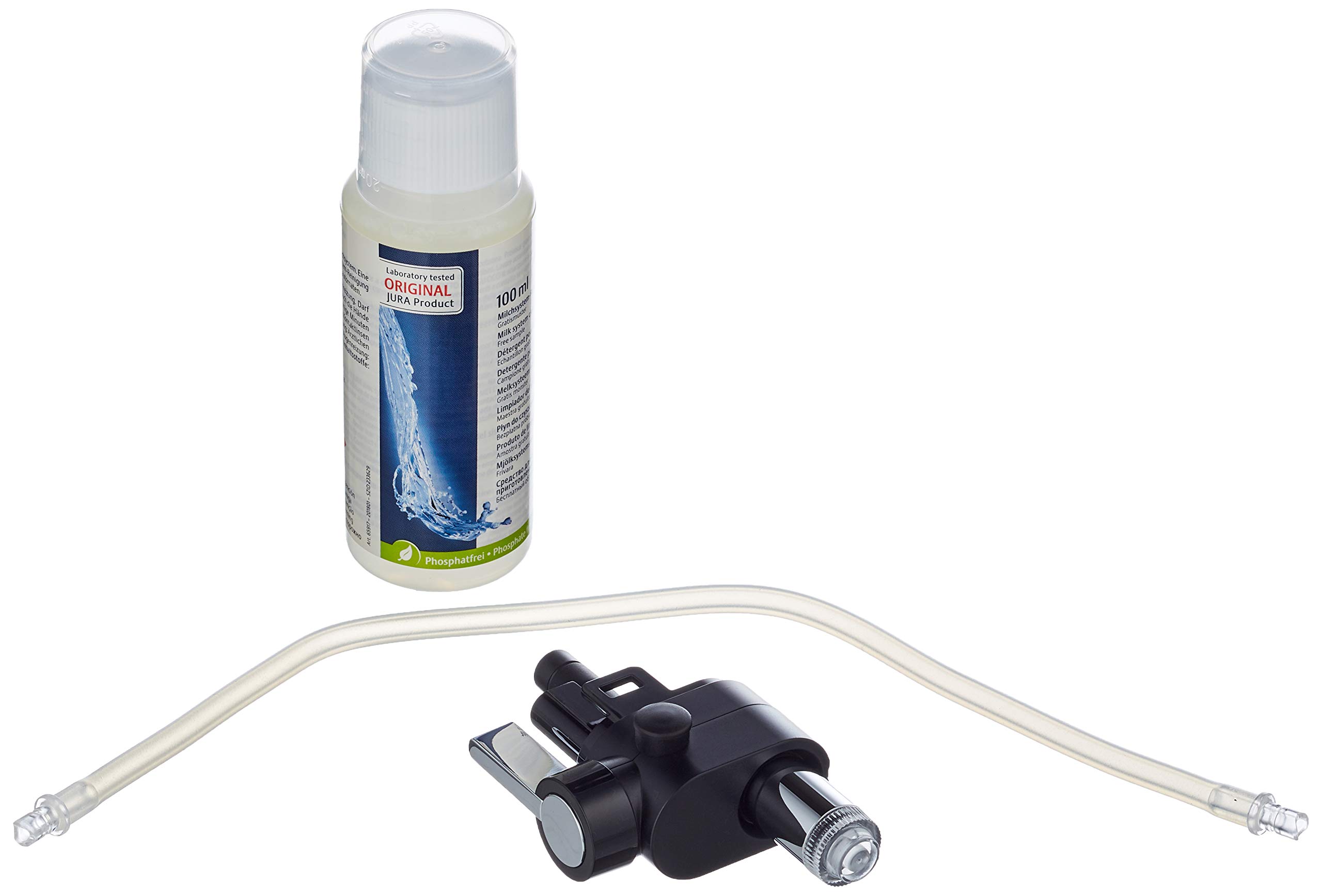 Jura 161706 Professional Fine Foam Nozzle G2, Various