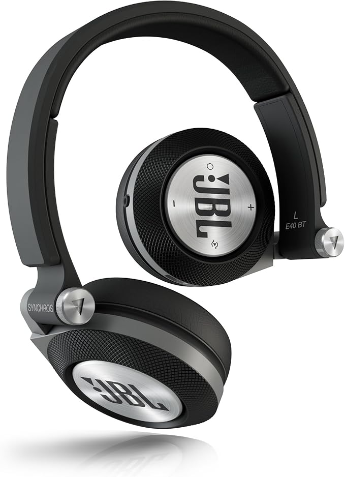 casque jbl t460bt