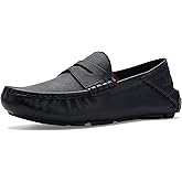 POLO RALPH LAUREN Anders Leather Driver
