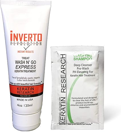 carbocisteine hair straightening