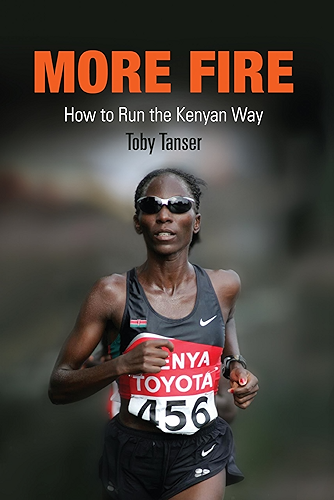 Download More Fire: How to Run the Kenyan Way (English Edition) PDF