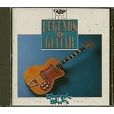 Legends of Guitar: Electric Blues, Vol. 2